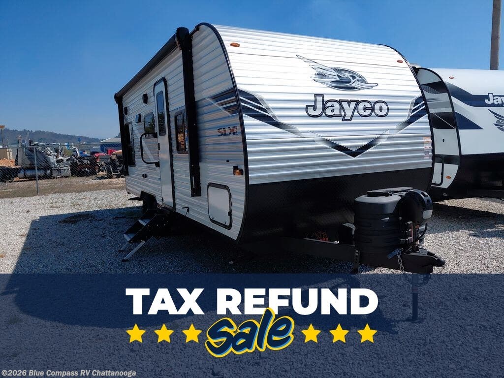 Used 2025 Jayco Jay Flight 210QB available in Ringgold, Georgia