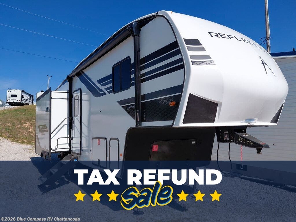 New 2026 Grand Design Reflection 100 Series 28RL available in Ringgold, Georgia