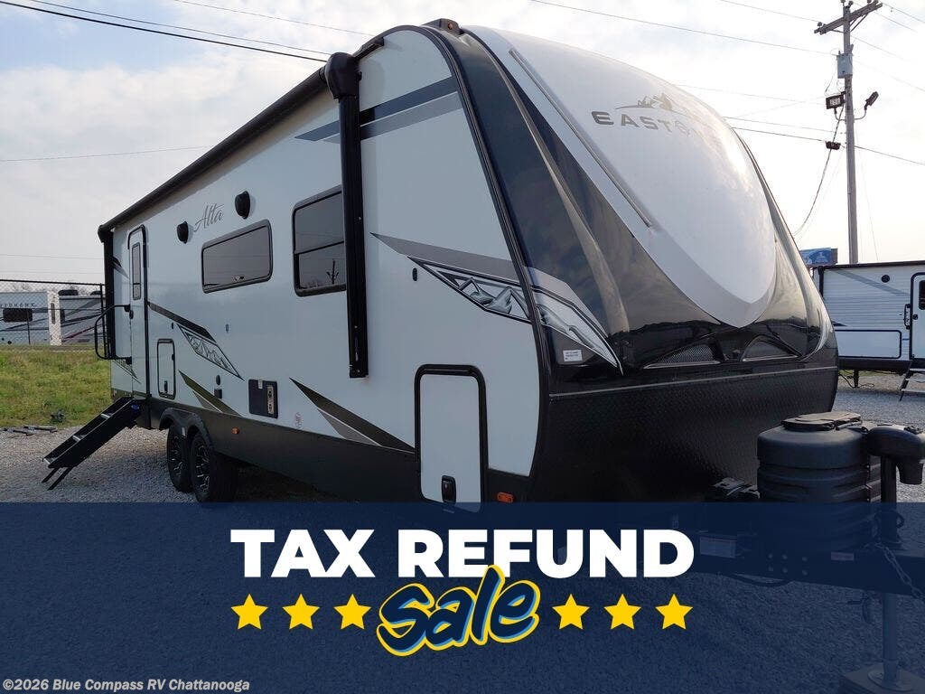 Used 2024 East to West Alta 2600KRB available in Ringgold, Georgia