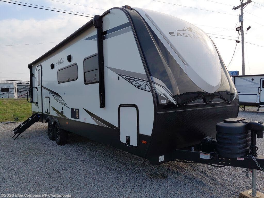 Used 2024 East to West Alta 2600KRB available in Ringgold, Georgia