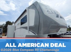 New 2026 Alliance RV Avenue 38DBL available in Ringgold, Georgia