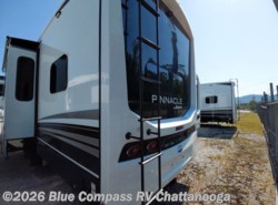 New 2026 Jayco Pinnacle 38FBRK available in Ringgold, Georgia