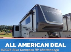 New 2026 Forest River Flagstaff Classic F361RLS available in Ringgold, Georgia