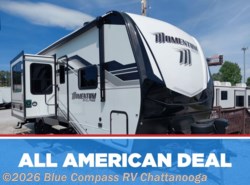 New 2026 Grand Design Momentum G-Class 29GS available in Ringgold, Georgia