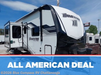 New 2026 Grand Design Momentum G-Class 29GS available in Ringgold, Georgia