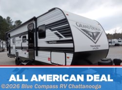 New 2026 Grand Design Transcend Xplor 27DBX available in Ringgold, Georgia