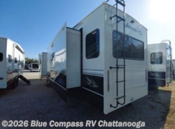 New 2026 Jayco Eagle 355MBQS available in Ringgold, Georgia