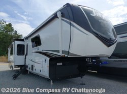 New 2026 Jayco Pinnacle 38FBRK available in Ringgold, Georgia