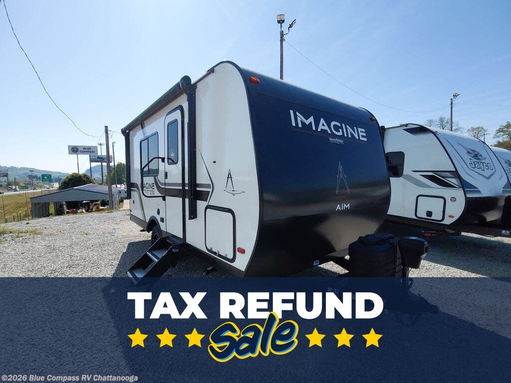 New 2026 Grand Design Imagine AIM 15RBA available in Ringgold, Georgia