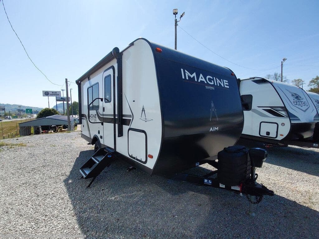 New 2026 Grand Design Imagine AIM 15RBA available in Ringgold, Georgia
