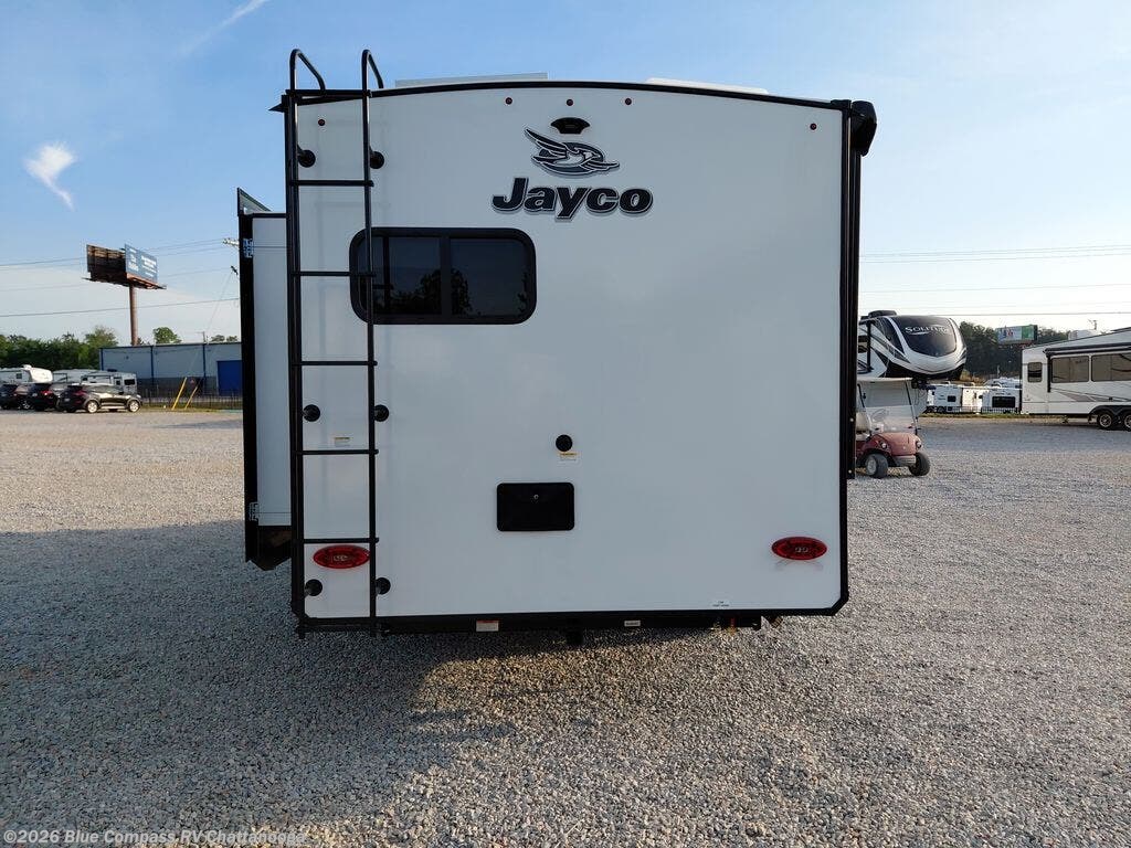 New 2026 Jayco Jay Feather 21MML available in Ringgold, Georgia