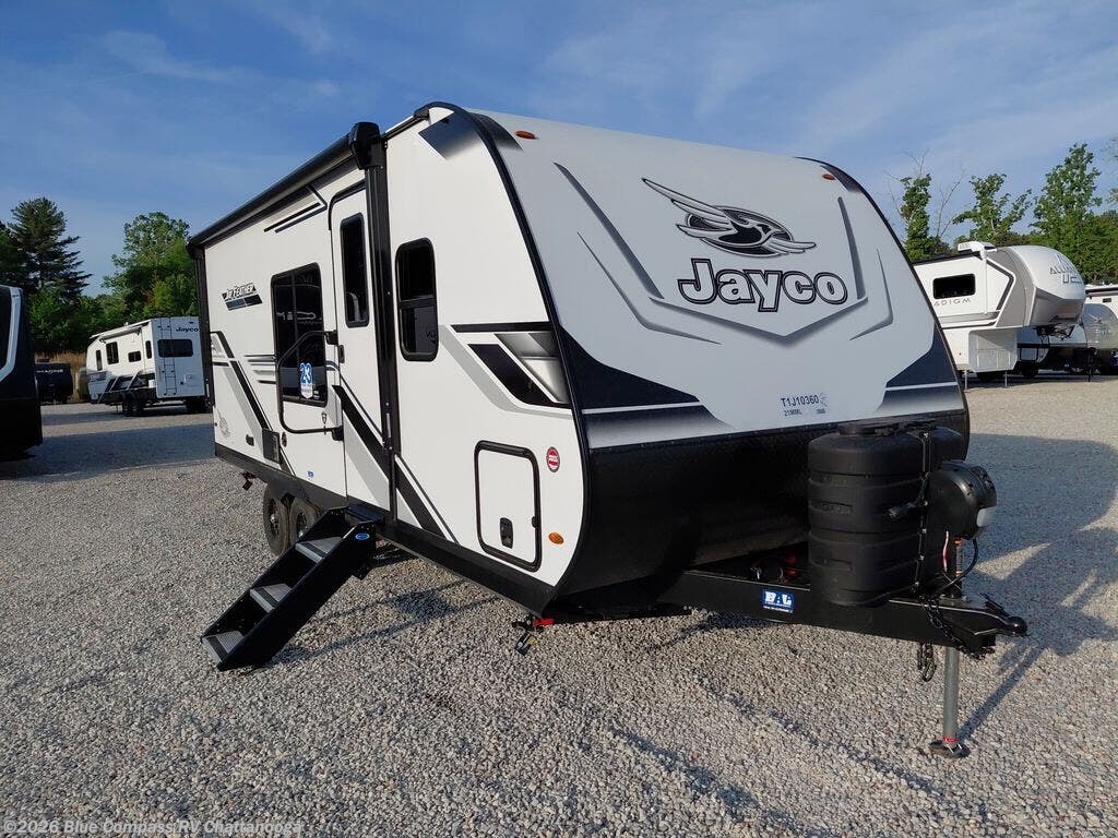 New 2026 Jayco Jay Feather 21MML available in Ringgold, Georgia