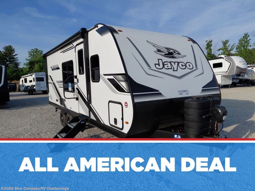 New 2026 Jayco Jay Feather 21MML available in Ringgold, Georgia