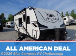 New 2026 Jayco Jay Feather 21MML available in Ringgold, Georgia