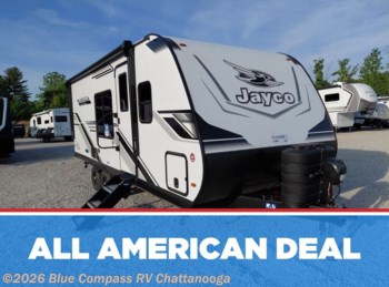 New 2026 Jayco Jay Feather 21MML available in Ringgold, Georgia