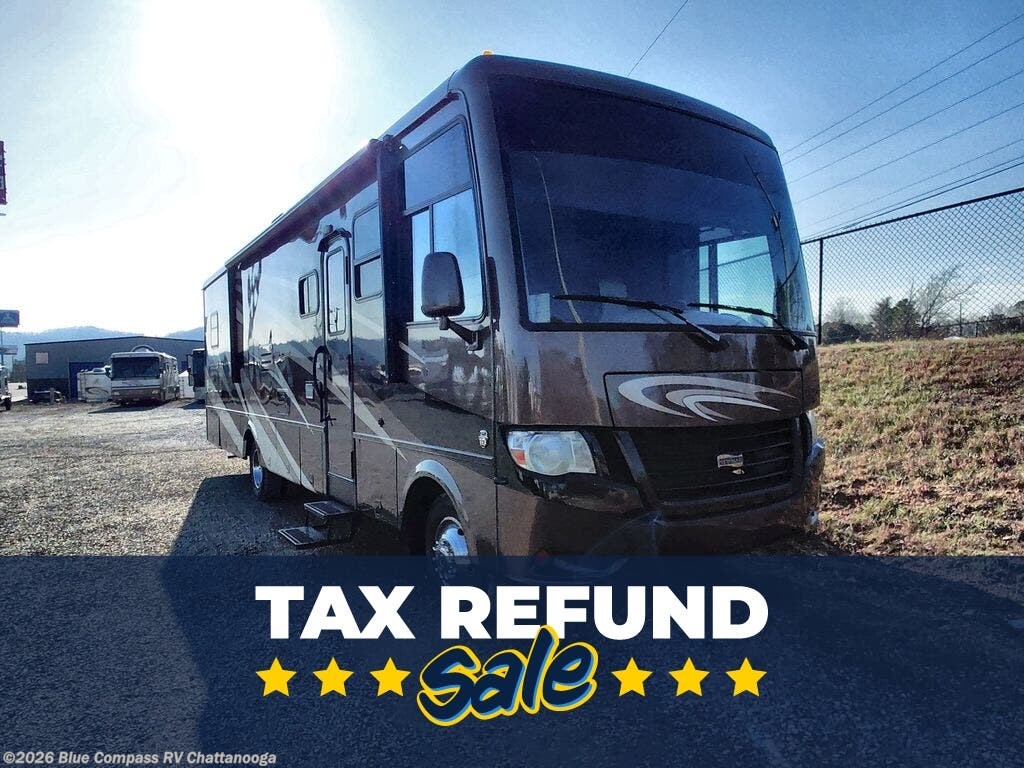 Used 2014 Newmar Bay Star 3408 available in Ringgold, Georgia