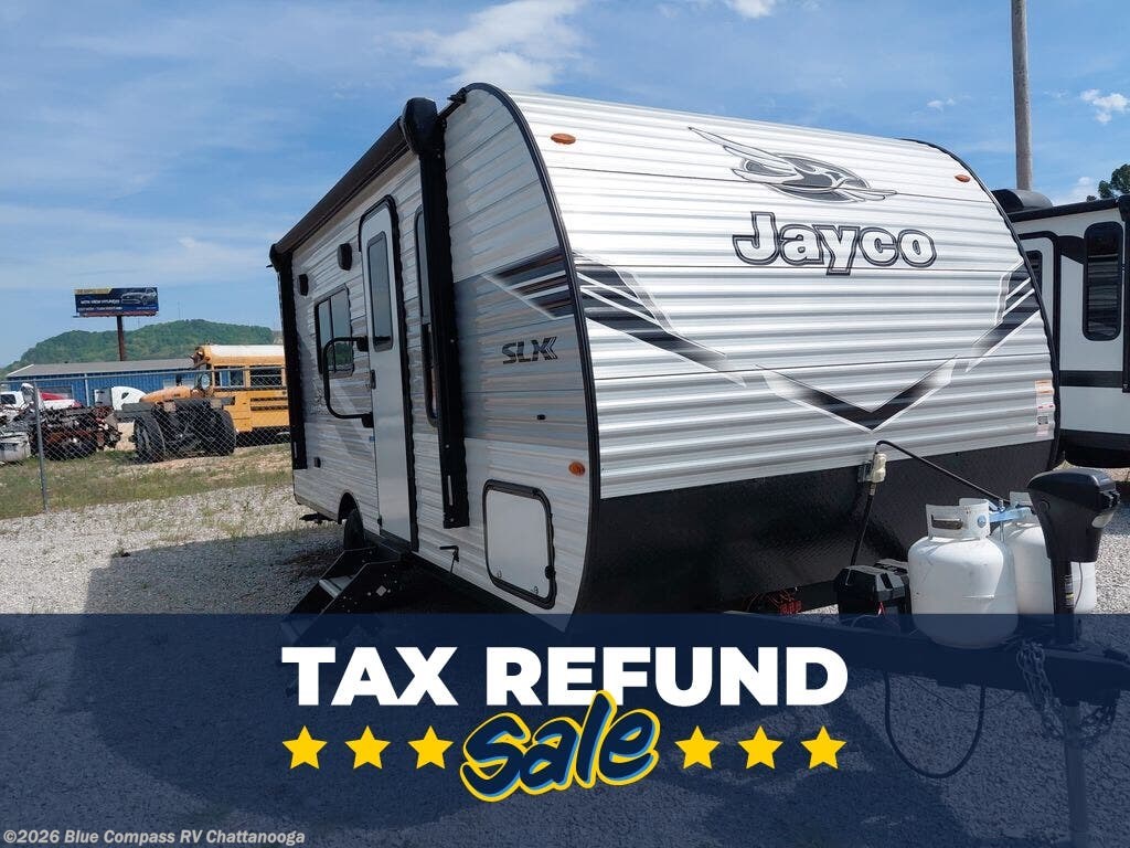 Used 2025 Jayco Jay Flight SLX 175FQ available in Ringgold, Georgia