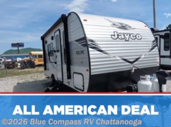 Used 2025 Jayco Jay Flight SLX 175FQ available in Ringgold, Georgia
