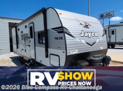 New 2026 Jayco Jay Flight SLX 261BHS available in Ringgold, Georgia