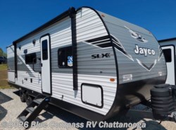New 2026 Jayco Jay Flight SLX 261BHS available in Ringgold, Georgia