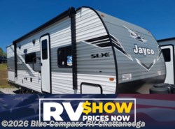 New 2026 Jayco Jay Flight SLX 261BHS available in Ringgold, Georgia