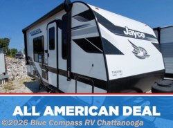 New 2026 Jayco Jay Feather Air 15MRB available in Ringgold, Georgia