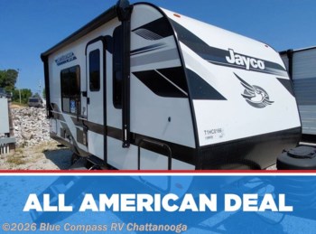 New 2026 Jayco Jay Feather Air 15MRB available in Ringgold, Georgia