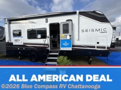 New 2026 Jayco Seismic 214 available in Ringgold, Georgia