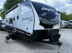 New 2026 Jayco Seismic 214 available in Ringgold, Georgia
