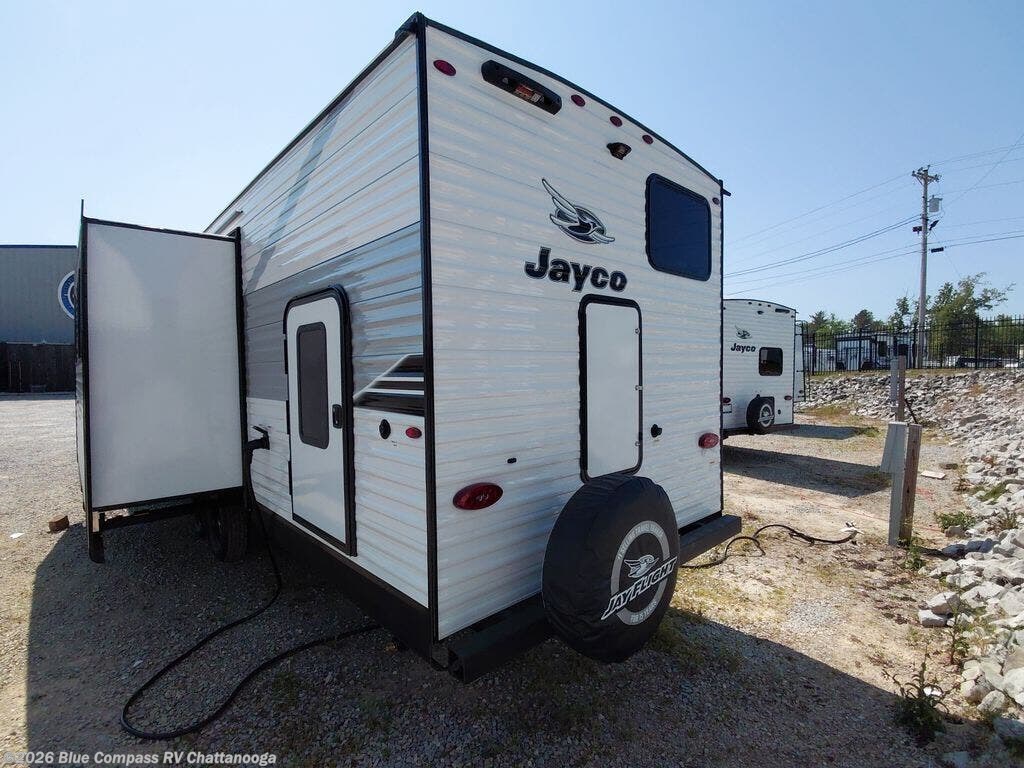 New 2026 Jayco Jay Flight SLX 295TBS available in Ringgold, Georgia