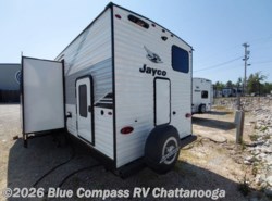 New 2026 Jayco Jay Flight SLX 295TBS available in Ringgold, Georgia