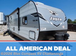 New 2026 Jayco Jay Flight SLX 295TBS available in Ringgold, Georgia