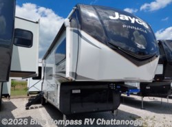 New 2026 Jayco Pinnacle 38SSWS available in Ringgold, Georgia