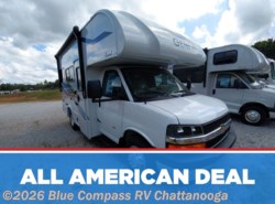 New 2027 Thor Motor Coach Geneva 19VT Chevy available in Ringgold, Georgia