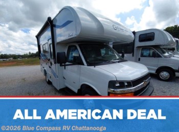 New 2027 Thor Motor Coach Geneva 19VT Chevy available in Ringgold, Georgia