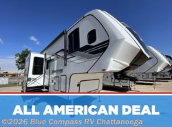 New 2026 Grand Design Momentum 350G available in Ringgold, Georgia