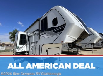 New 2026 Grand Design Momentum 350G available in Ringgold, Georgia