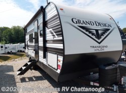 New 2026 Grand Design Transcend Xplor 19BHX available in Ringgold, Georgia