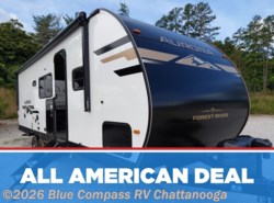 New 2026 Forest River Aurora 24RBS available in Ringgold, Georgia