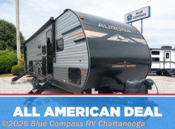 New 2026 Forest River Aurora 27DBH available in Ringgold, Georgia