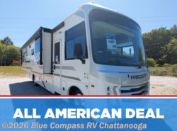 New 2026 Jayco Precept 34G available in Ringgold, Georgia