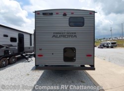 New 2026 Forest River Aurora Light 26BHS available in Ringgold, Georgia