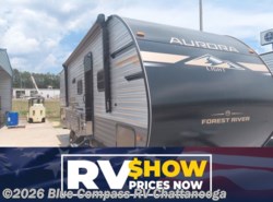 New 2026 Forest River Aurora Light 26BHS available in Ringgold, Georgia