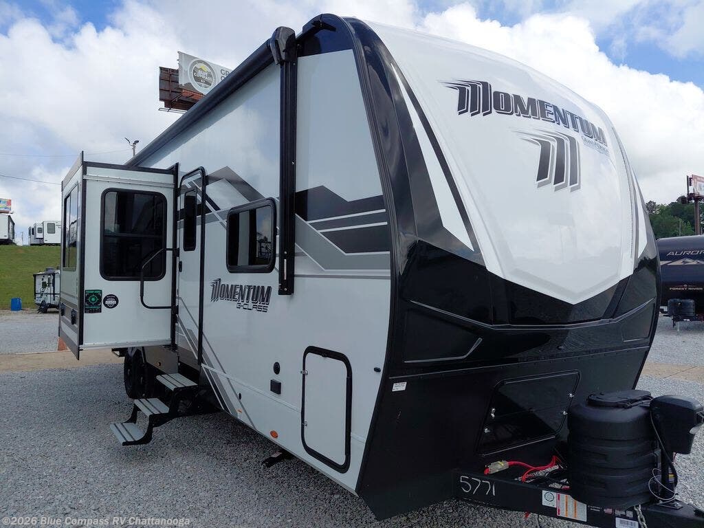New 2026 Grand Design Momentum G-Class 29GS available in Ringgold, Georgia