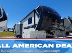 New 2027 Keystone Montana High Country 391TB available in Ringgold, Georgia