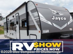 New 2026 Jayco Jay Flight SLX 261BHS available in Ringgold, Georgia