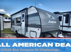 New 2027 Jayco Jay Flight SLX 172DB available in Ringgold, Georgia