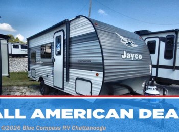 New 2027 Jayco Jay Flight SLX 172DB available in Ringgold, Georgia