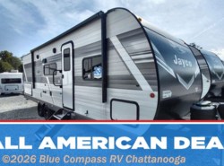 New 2027 Jayco Jay Flight SLX 261BHS available in Ringgold, Georgia