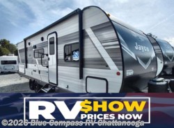 New 2027 Jayco Jay Flight SLX 261BHS available in Ringgold, Georgia